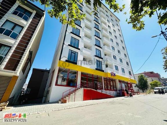 Eminevime Uygun Tam Aradığınız Sıfır 2+1 Satılık Daire