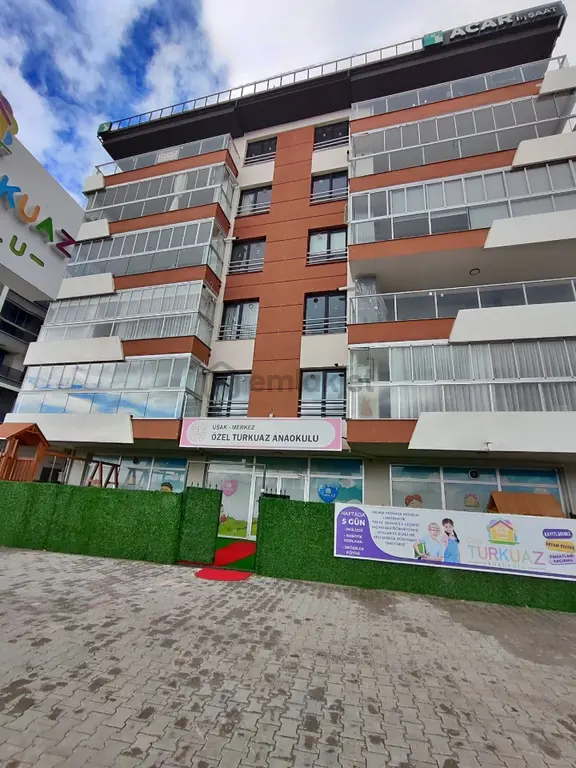 Devlet Su İşleri Yakınında 3+1 Satılık Daire 1