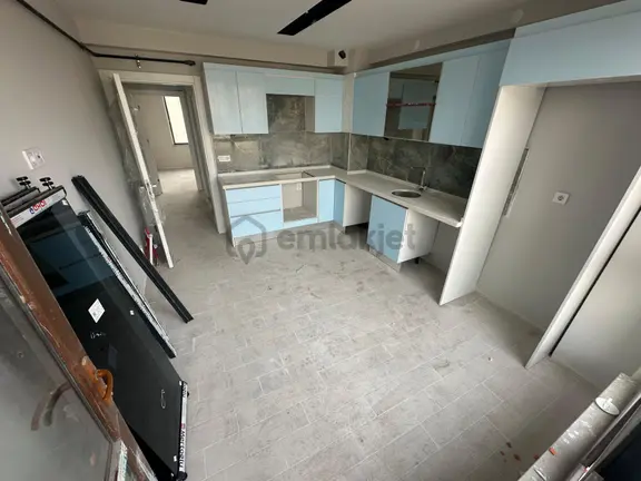 Öztel´den Ertuğrulgazi Mahallesinde 2+1 Sıfır Daire 2