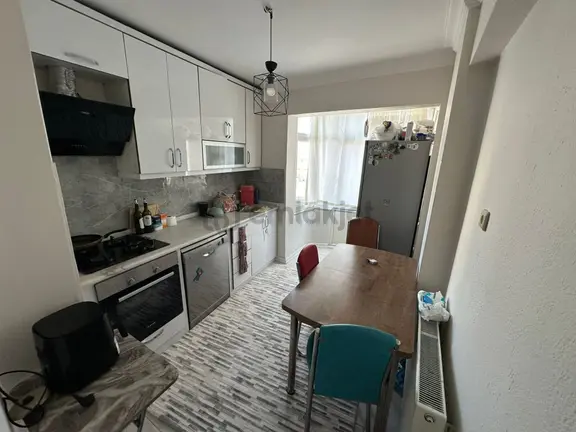 🏡ayni Ali Mahallesi 🏡 ✅2+1 100m2 5 Katlının 4 Katı ❇️fuul Özelikli Petek Kombili Ön Cephe 1