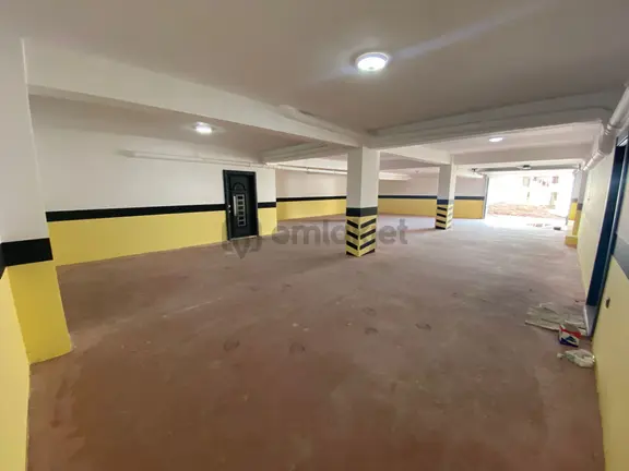 Gümüştepe'de Muhteşem Manzaralı 5+1 Triplex Villa 2
