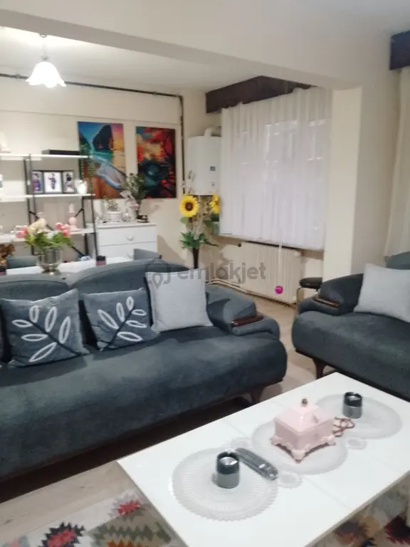 Bursa Osmangazi Selimiye Mah Satılık 3+1 Daire 1