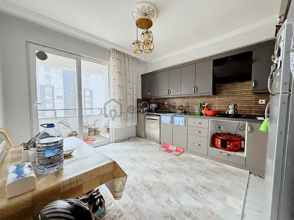 Çetin Gayrimenkulden K.çevre Yolu Satılık 4+1 Daire 1