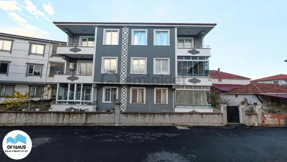 Sakarya Karasu Da Yenimahallede Şirin Ve Güzel 2+1 Daire 1