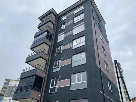 An-ka'dan Şentepe Sol'da 4+1 Lüx Daire 1