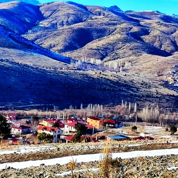 Kar Emlaktan Aşçıbekirli Fenese Mevkiinde M2 Satılık Asra 2