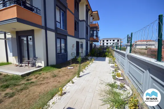 Sakarya Karasu Da Deniz Kenarında Yeni Ve Lüks 2+1 Daire 2