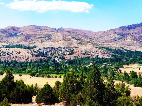 Kar Emlaktan Aşçıbekirli Fenese Mevkiinde 400 M2 Satılık Arsa 2