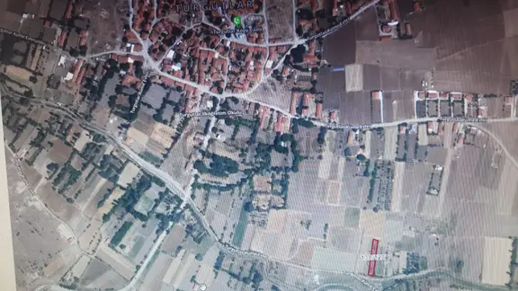 Turgutlar Köyü Kütahya 2