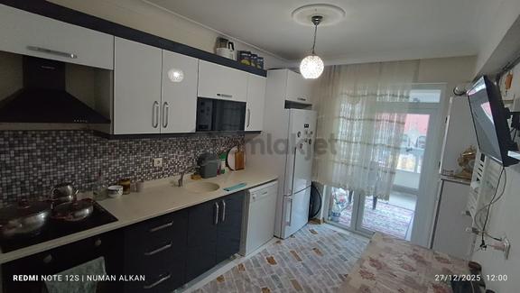 Sincan Tandoğan Mh.de 3+1 Satılık Daire 1