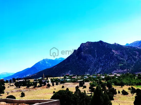 Kar Emlaktan Aşçıbekirli Fenese Mevkiinde 400 M2 Satılık Arsa 2