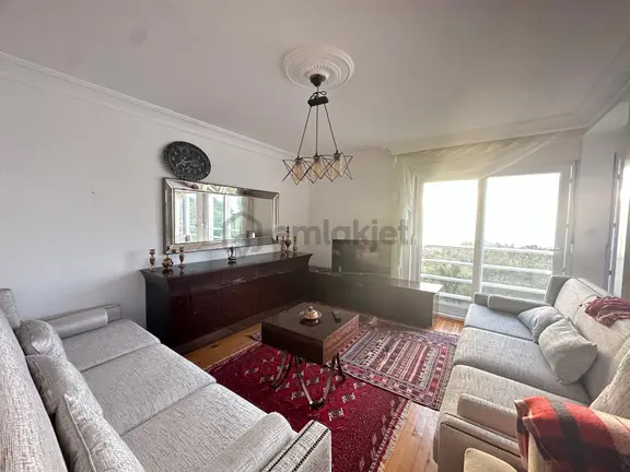 Alanya/keşefli 3+1 Vatandaşlık İçin Uygun Denize Yakın Villa. 2
