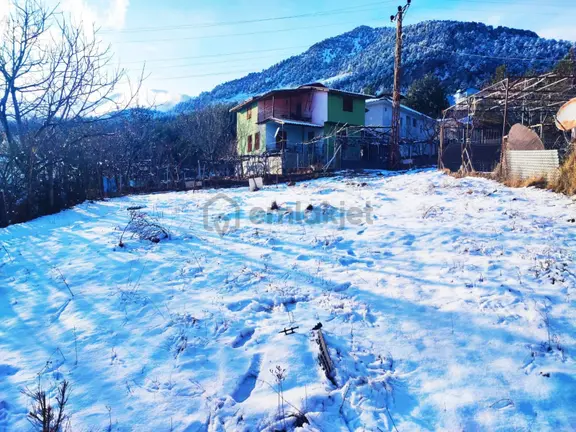 Kar Emlaktan Yenikonacık Körmenlik Mevkiinde 570 M2 Satılık Arsa 2