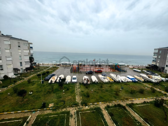 Kumburgaz Kiralık Full Deniz Manzaralı 2+1 Daire 1