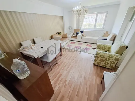 Şehir Has. Yakını 3+1 Ful Eşyalı 20.000tl Memur Kiracılı Bahçeli 1