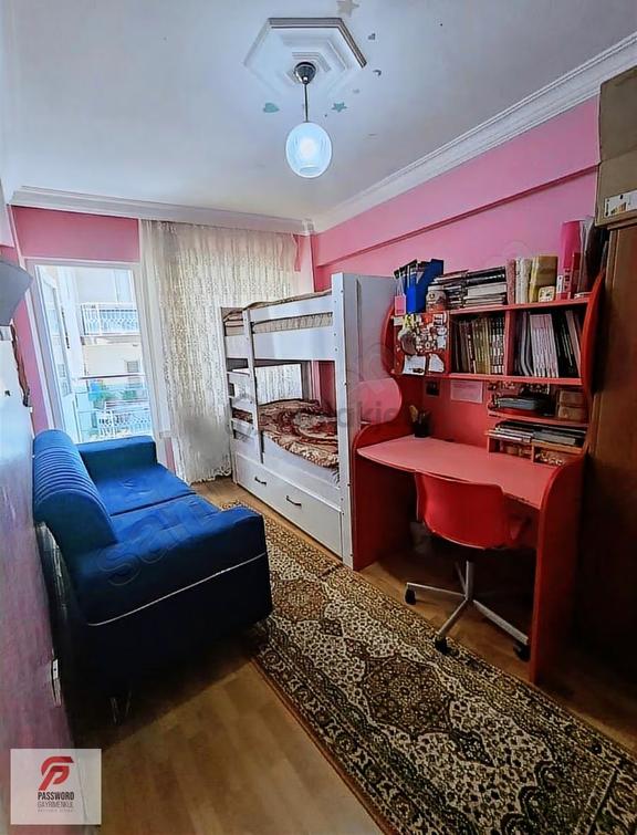 Yeşilyurt Ordu Caddesi Yakını 3+1 Arakat Satılık Daire 2