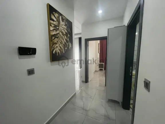 Cozy Apartment İn The Resort Area Of Alanya For Rest Avsallar 1