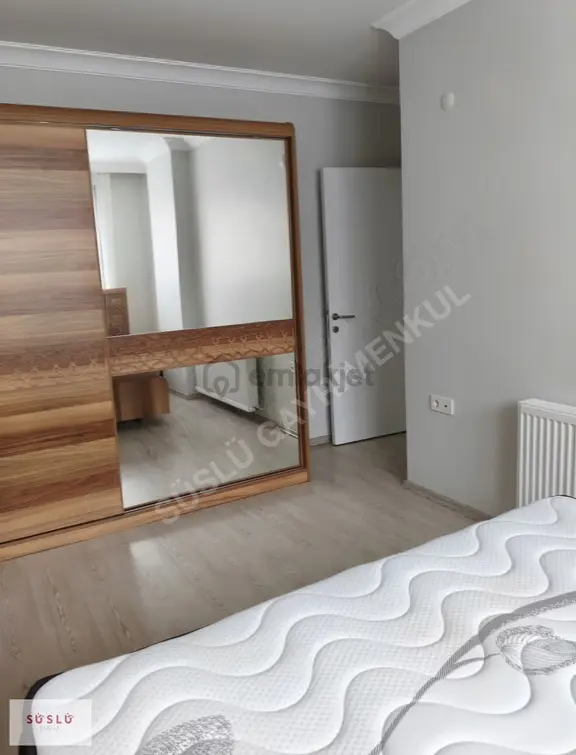 Ayvalık Küçükköy Sarımsaklı 2+1 Full Eşyalı Kiralık Daire 2