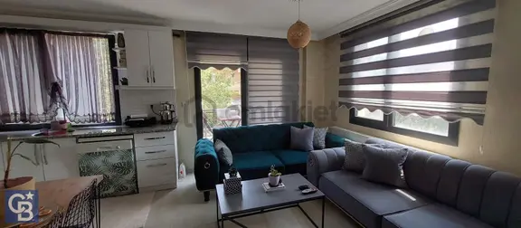 Cb Odaktan Şakranda Satılık 4+1 Dubleks Daire 1