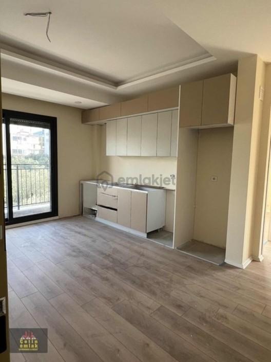 Kuşadası Davutlar'da 1+1 2+1 Daire Satılık 2