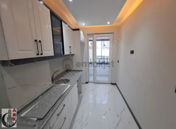 Ark Life'dan Emek Mah Ziya Gökalp Caddesi Yakını 60m² 2+0 Daire 2