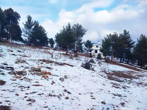 Kar Emlaktan Yenikonacık Bozkırlı Mevkiinde 370 M2 Satılık Arsa 2