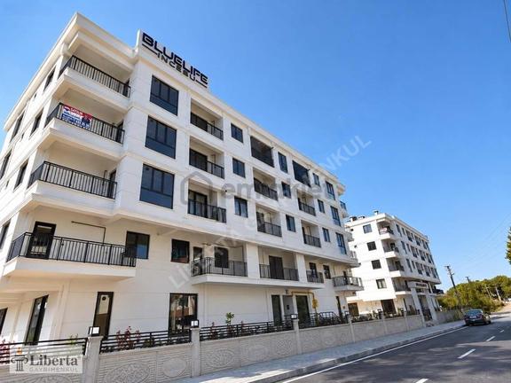 ▇ Atakum'da Site İçerisinde Kiralık Ultra Lüks 1+1 Daireler ▇ 1