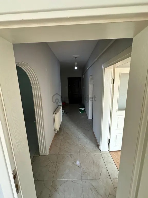 Bursa İnegöl Kemalpaşa Mah 105m2 4.kat 33yıl Kat Sayısı 5 Boş K.mülkiyeti K.uygun Satılık Daire 2