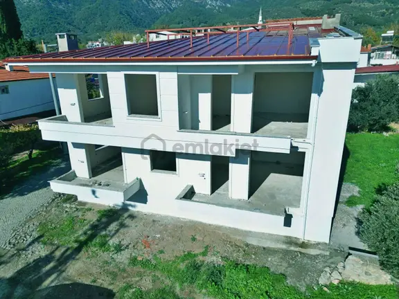 Uytundan Gürede 2 Aya Teslim Mustakil Tadında 2+1 Fırsat Daire 2