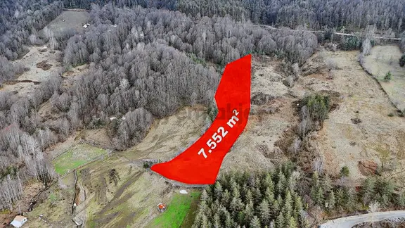 Ruşen Aydın Gyd'dan Kaynaşlı Hacı Azizler Köyünde Satılık Arazi 1