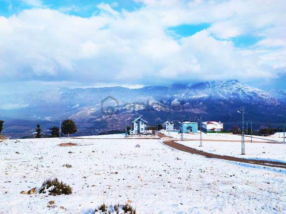 Kar Emlaktan Yeni Konacık Bozkırlı Mevkiinde 360 M2 Satılık Arsa 1