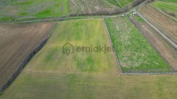 Uzmanlar'dan Karamürsel Yalakdere 6780 M2 Satılık Tarla 2
