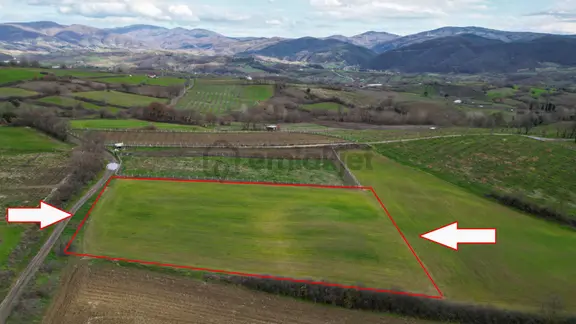 Uzmanlar'dan Karamürsel Yalakdere 6780 M2 Satılık Tarla 1