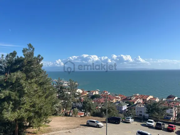 Gürsoy'dan K.kuyuda Şahane Deniz Manzaralı Havuzlu Sitede 3+1 Daire 1