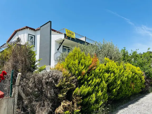 Tek Yetkili Kostak Gayrimenkulden Akçayda Şahane4+2bahçeli Villa 1