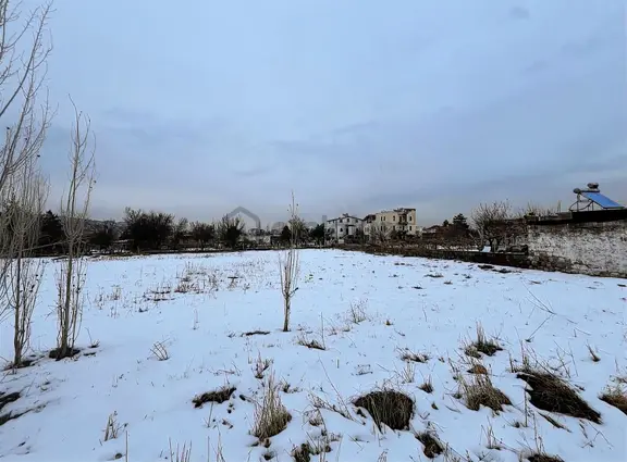The Duru Team - Eğribucak'ta Satılık 660m² Hisseli Arsa!!