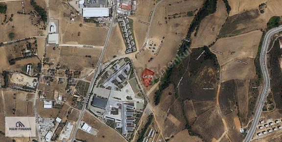 Tuzla Tepeören Mahallesinde Satılık Konut İmarlı Arsa 1