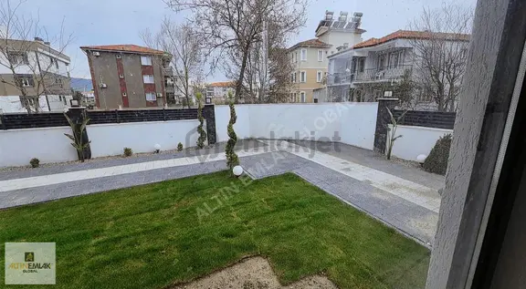 Altın Emlak Dalaman Hürriyet Mah De 1+1 Satılık Lüx Geniş Daire 2
