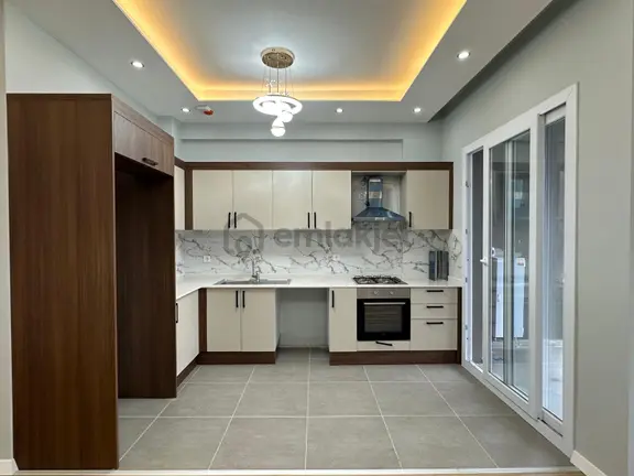 Satılık Sıfır 2+1 Havuz Ve Deniz Manzaralı Daire Erdemli Mersin 2
