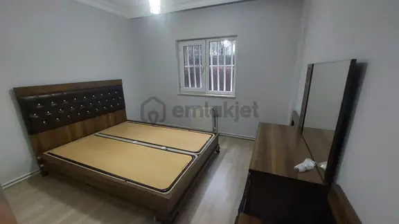 Seyrantepe'de Bakımlı Merkezi Konumda 3+1 Satılık Fırsat Daire 1