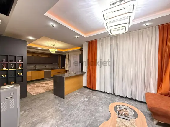 Karayıl Kalitesiyle Kaçırlmayacak 4.5+1 Fırsat Lüks Daire!!! 1
