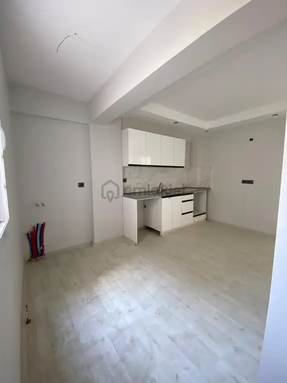 📣 📣 Sümer Mah Satılık 1+1 Sıfır Daire 📣 📣 1