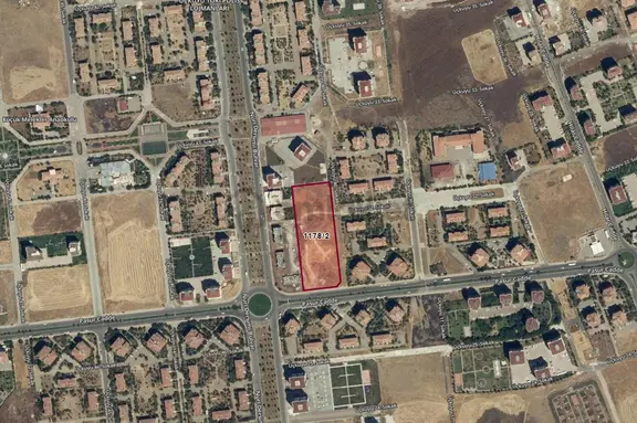 Yenişehir Üçkuyularda Acil Satılık Konut İmarlı İfrazlı Arsa 1