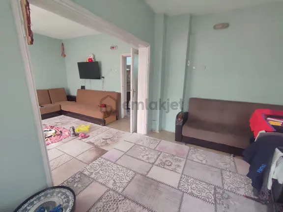 Kuzey Emlakta Koğukdere Mahallesinde Satılık 2 Katlı Müstakil Ev 1