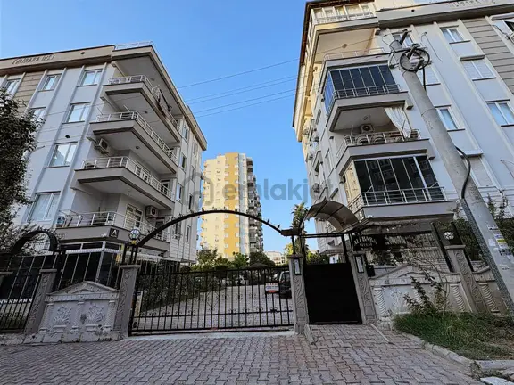 Antalya Konyaaltı Liman 'da Satılık 2+1 Daire 1