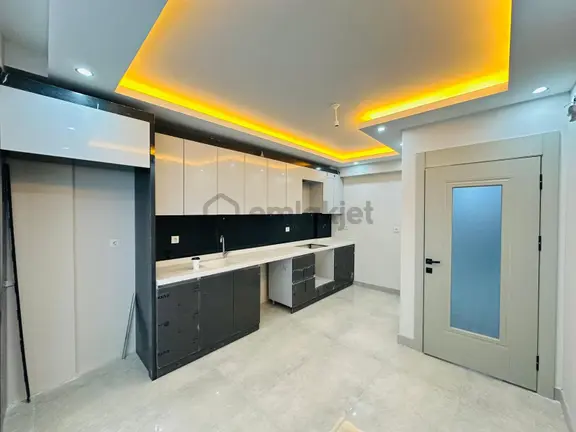 Karapürçek'te Full Yapılı 2+1 Satılık Sıfır Daire !! 1
