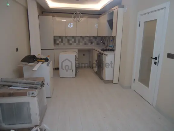 Aydınlıkevlerde Sıfır Satılık Daire Gizem Emlaktan 1