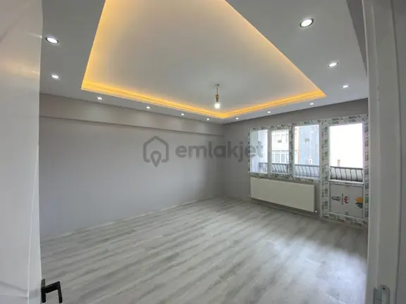 Acill Buca M.kemal Mah.de Opet Caddesi Üzeridende 2+1 100m2 Dgazlı Full Tadilatlı Satılık Daire 1