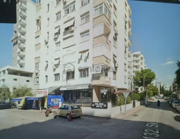 Anchor Gayrimenkul'den Adana Turgut Özal Bulvarında Kiralık Daire 1