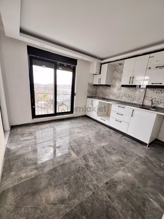 Demirel Mah 2+1 Kat Ve Cephe Seçeneki Kaçıran Üzülür 1